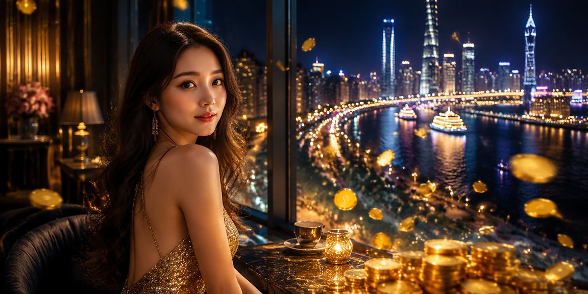 Quầy cà phê thư giãn tại casino TP.HCM