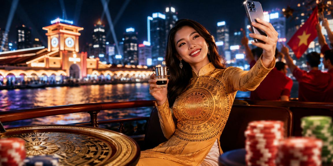 Giao diện di động của xsn tại TP Hồ Chí Minh