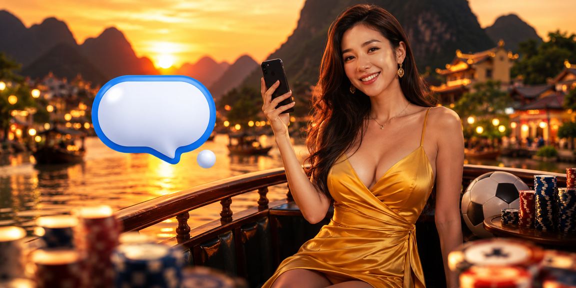 Người chơi xem cá cược bóng đá tại Ninh Bình trên nền tảng xsn