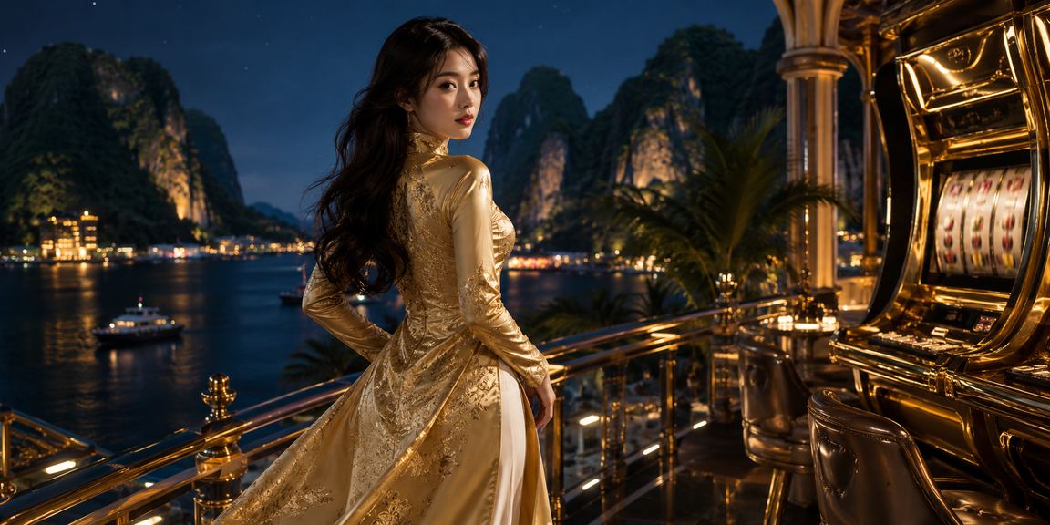 Người chơi tại Ninh Bình tận hưởng voucher khi chơi slot game